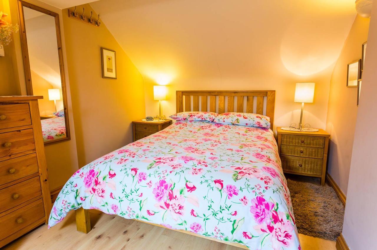 Hollyhock Cottage, Clematis Cottages, Stamford Eksteriør billede