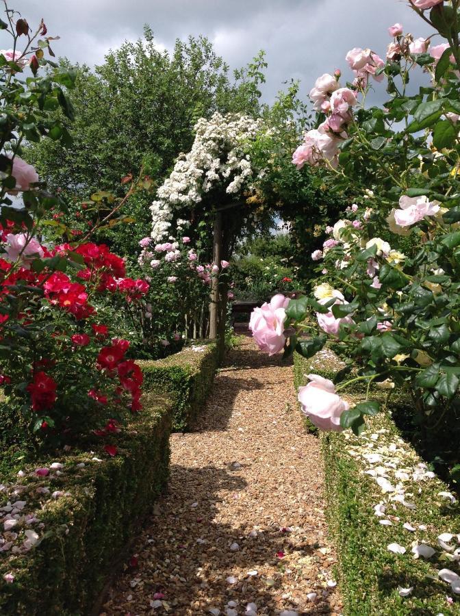 Hollyhock Cottage, Clematis Cottages, Stamford Eksteriør billede