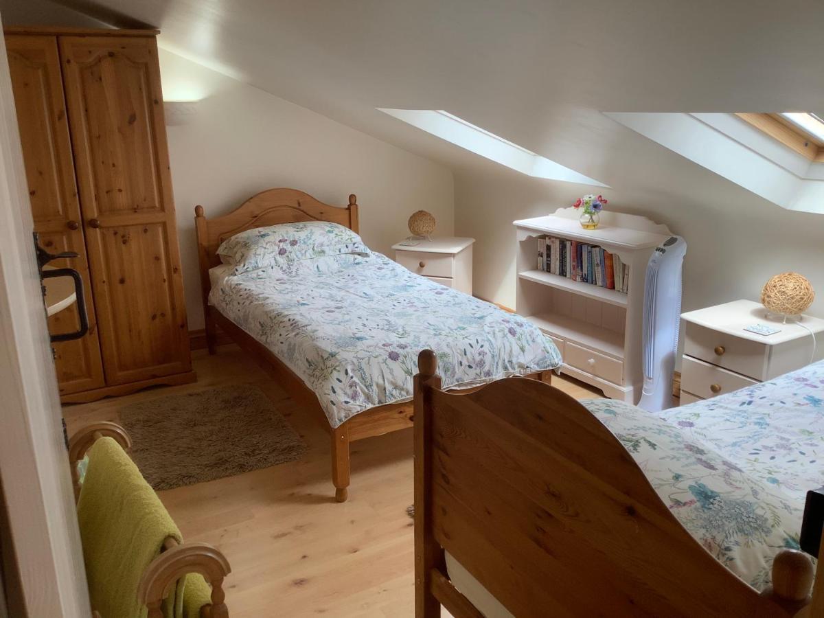 Hollyhock Cottage, Clematis Cottages, Stamford Eksteriør billede