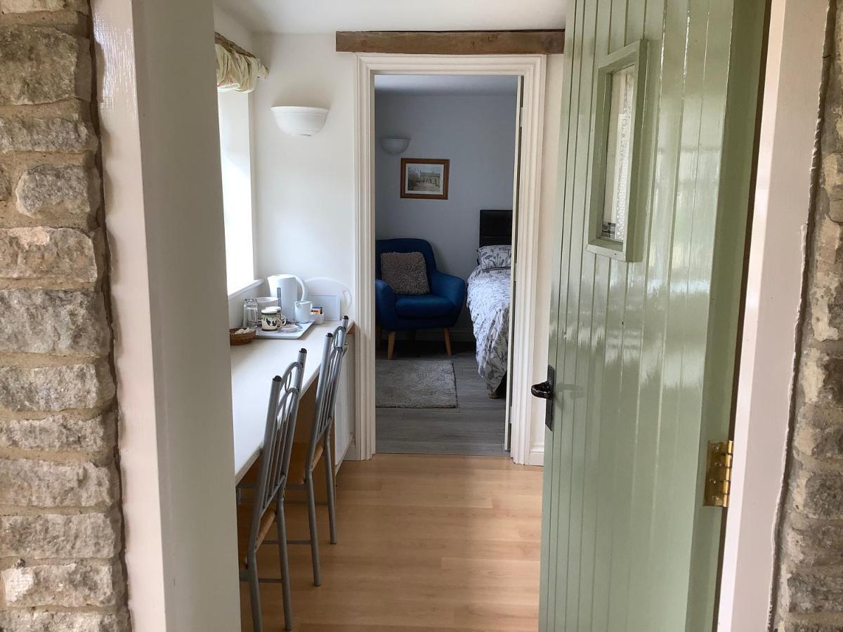 Hollyhock Cottage, Clematis Cottages, Stamford Eksteriør billede